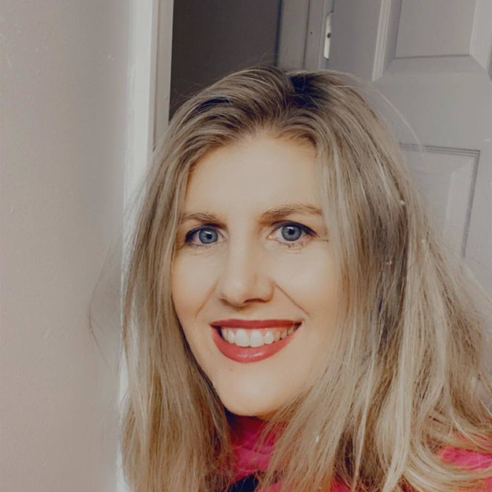 Meet your Posher, Tricia